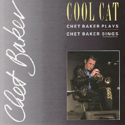 Chet Baker - Cool Cat (CD)