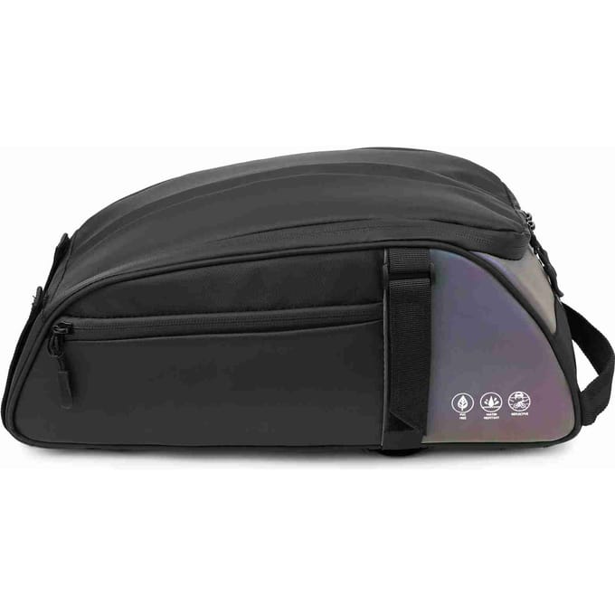 Waterdichte Fiets Achterdrager Tas Fiets Drager Fiets Achterdrager Schoudertas Type 1
