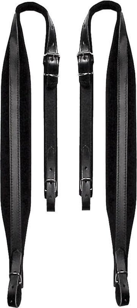 accordeon riemen 80-96 bassen