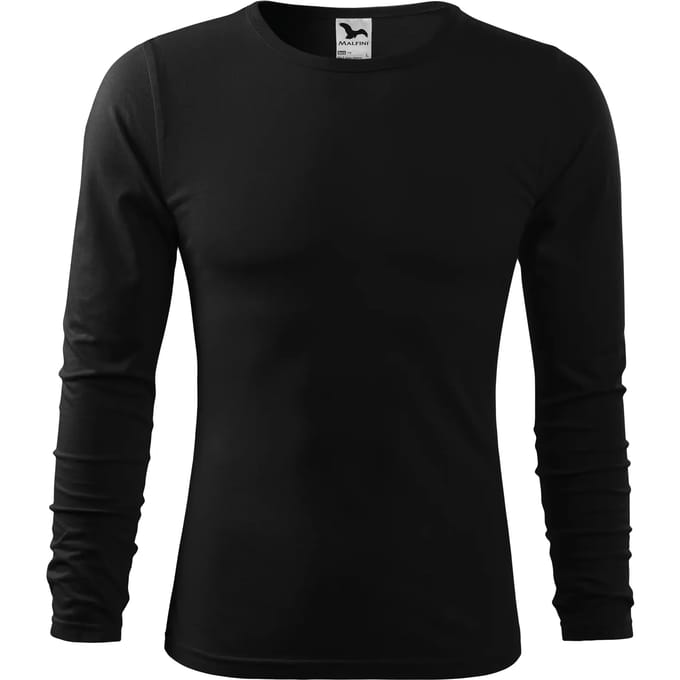 Longsleeve T-shirt Malfini Fit-T 119