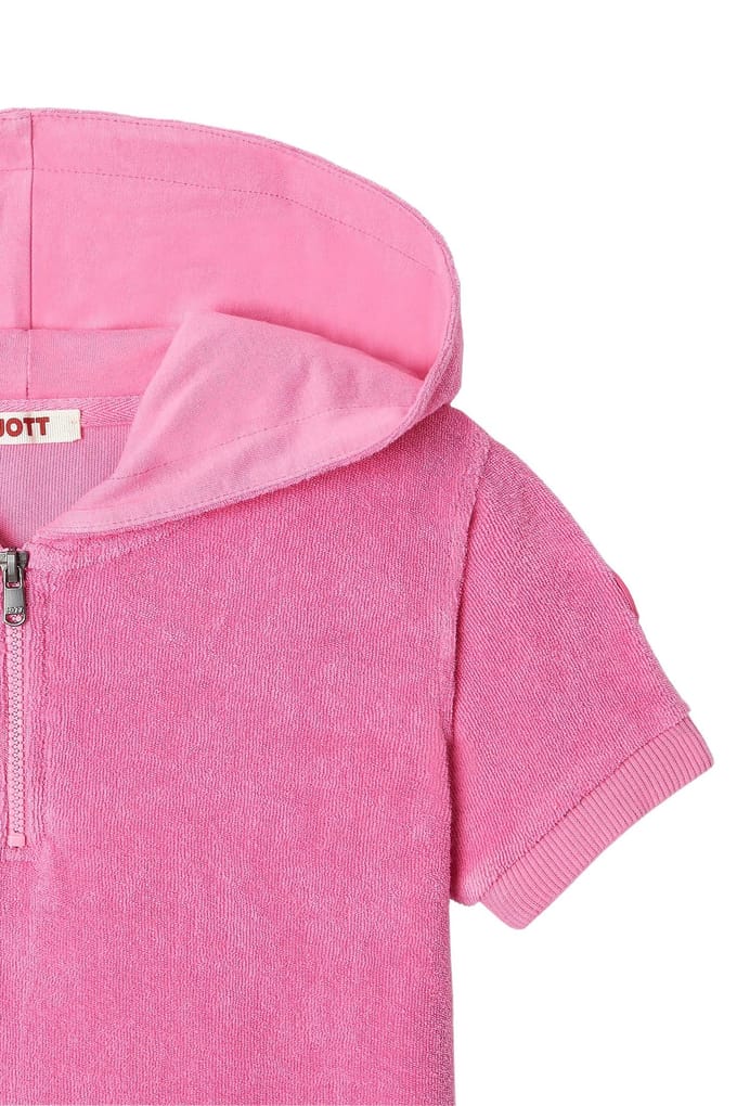 JOTT Mini Dress Wild Rose Maat: 2Y | Pyjama's Outlet | kids | Roze