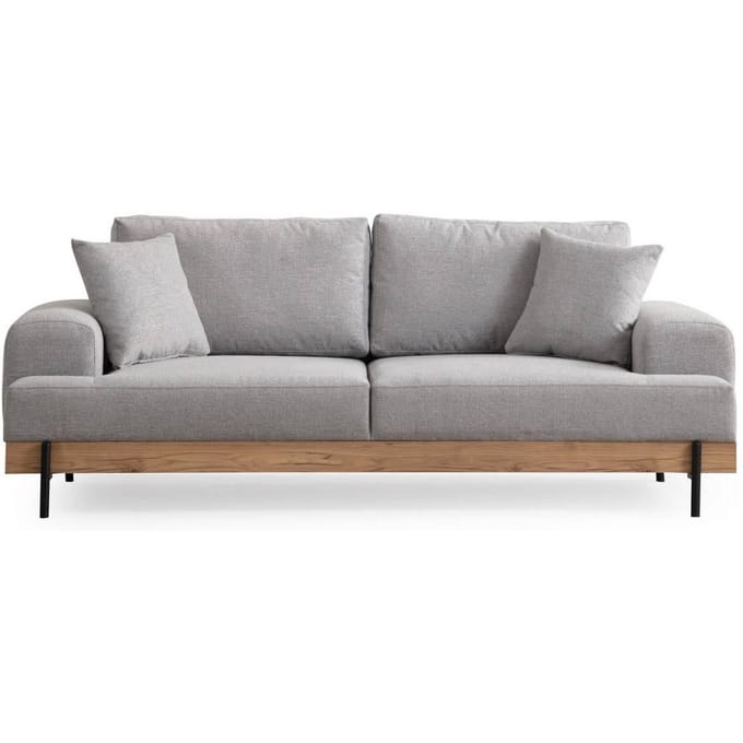 3-zitsbank Eti | Atelier Del Sofa