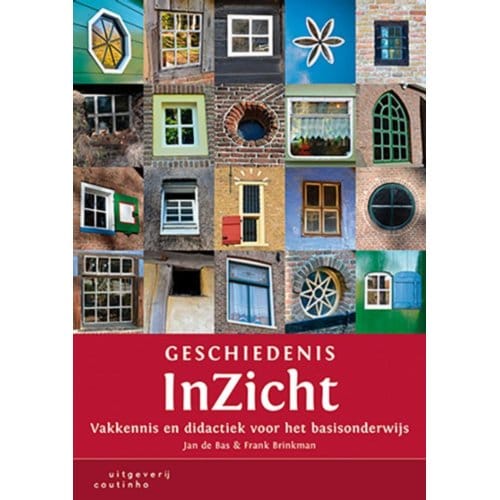 Geschiedenis Inzicht - Jan de Bas