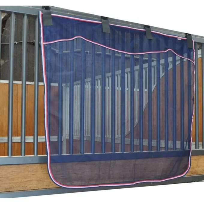 Honingraat muurhanger klein Canter