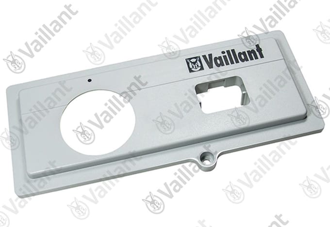 VAILLANT Frontpaneel MAG 275/9 X u.w. Vaillant-Nr. , 075544