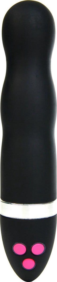 Evolved Vibrator Entice - zwart