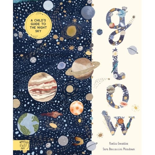 Glow - Noelia Gonzalez