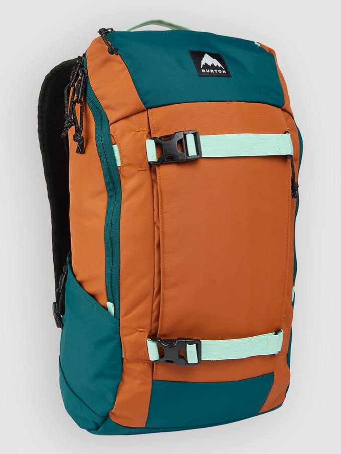 Burton Kilo 2.0 27l Rugzak Oranje