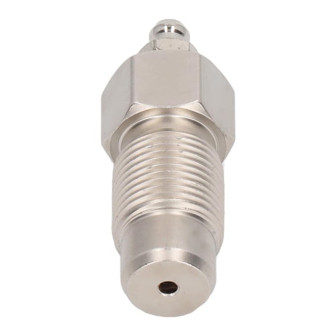 Graafmachine Smeernippel RVS Accessoire Vervangingsonderdeel voor Kato 117?3260100
