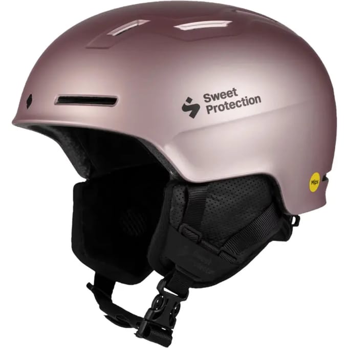 Skihelm voor kinderen Sweet Protection Winder Mips