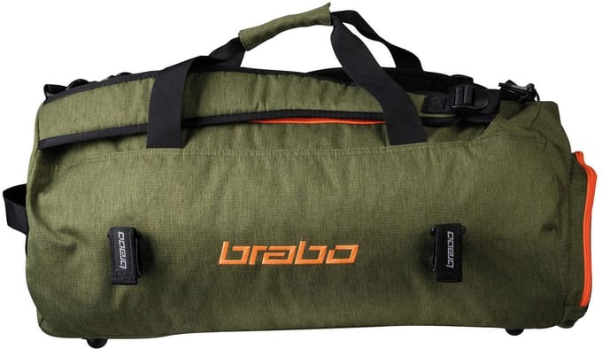 Brabo Traditional Duffel