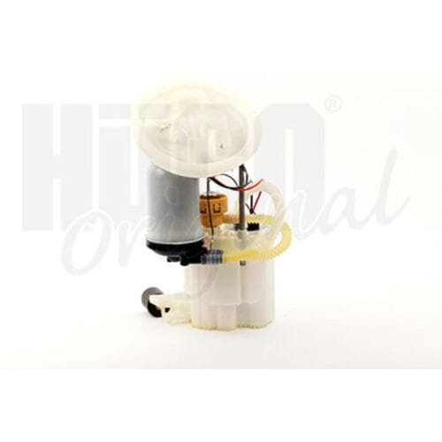 Hüco brandstoftoevoereenheid HUCO 133580