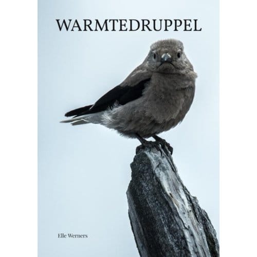 Warmtedruppel - Elle Werners