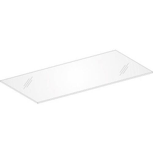 Keuco glass shelf 27.5 cm