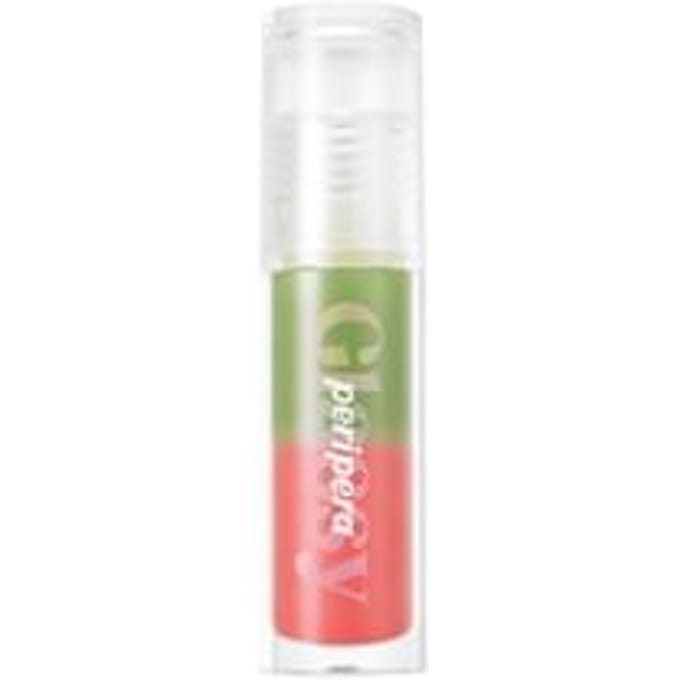 peripera - Ink Glasting Lip Gloss - 22 Colors #22 Strawberry Matcha