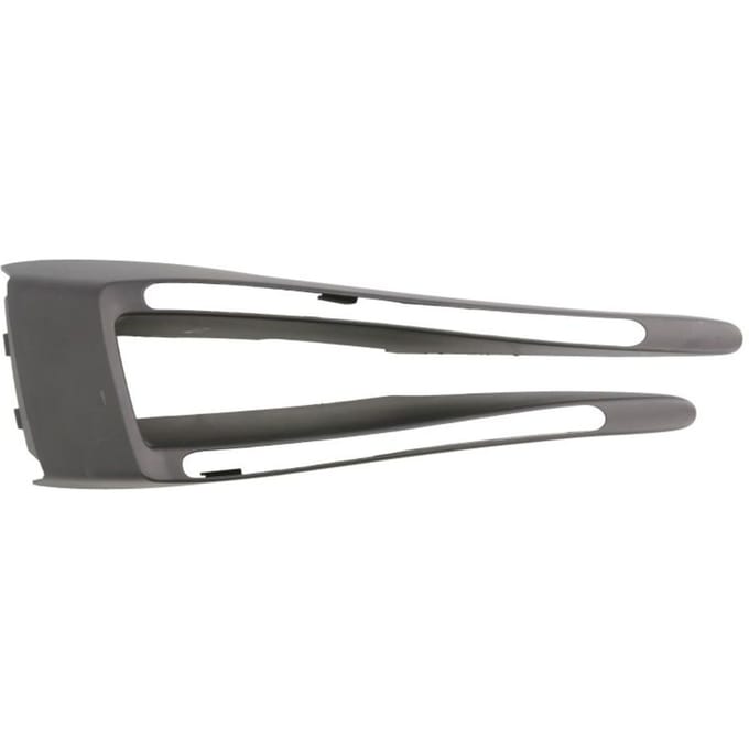 Bumper ventilatierooster BLIC 6502-07-2002912P