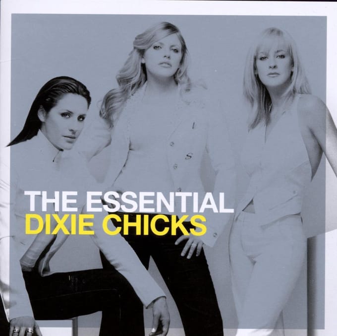 The Essential The Chicks - The Chicks