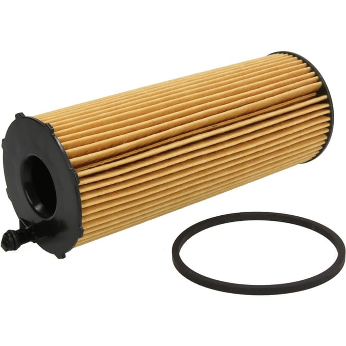 Oliefilter BOSCH F 026 407 002