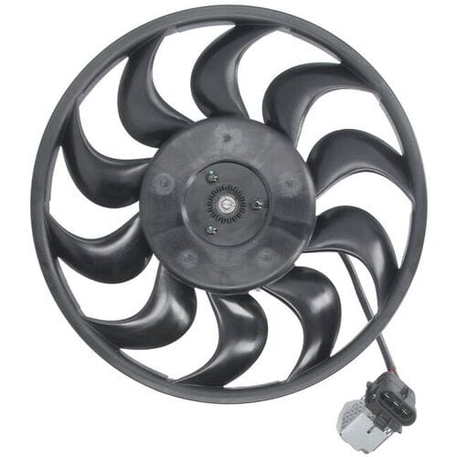 Koelventilatorwiel, motorkoeling MAGNETI MARELLI 069422747010