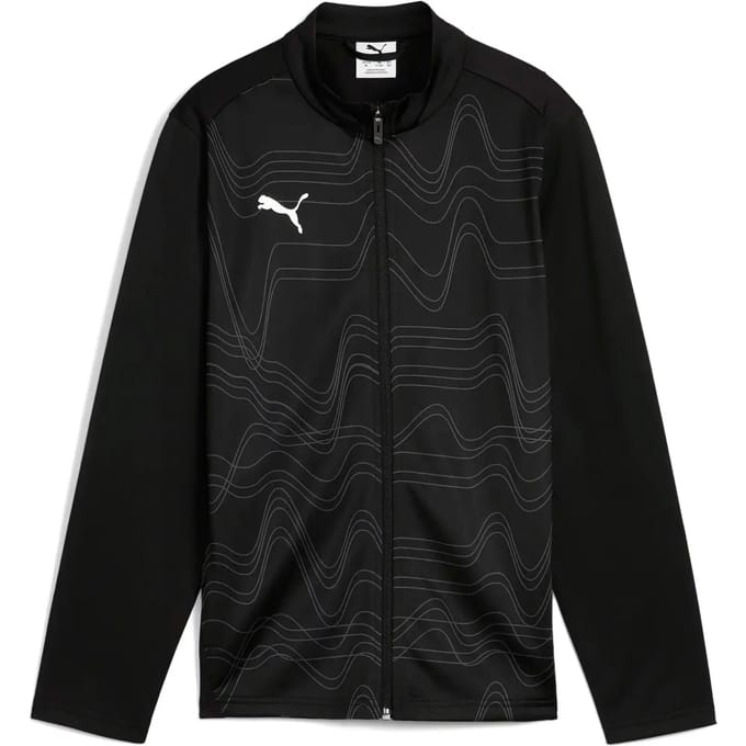 Track suit jas Puma teamGoal Graphic