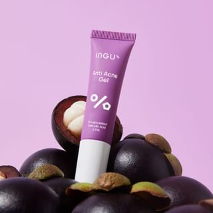 INGU - Anti Acne Gel 10g