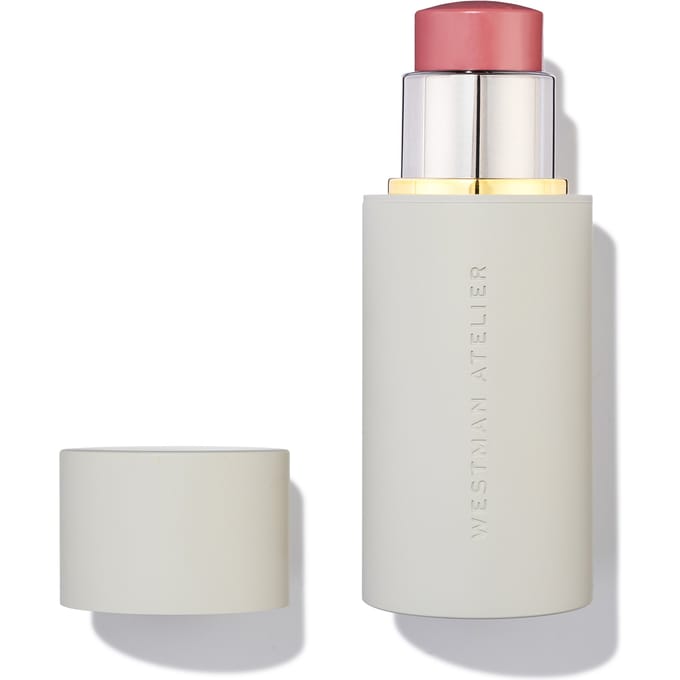 Westman Atelier - Baby Cheeks Blush Stick Petal