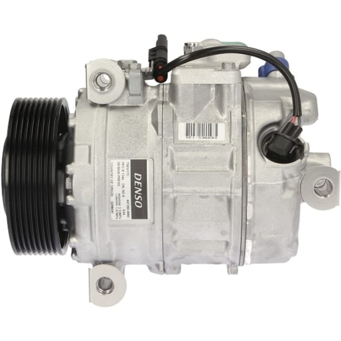 Compressor, airconditioner DENSO DCP05089