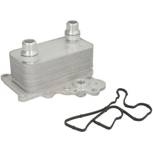 Oliekoeler, motorolie THERMOTEC D4F012TT