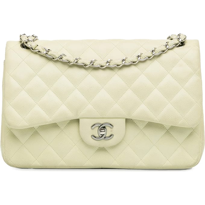 Classic Flap Bag Medium Schoudertas