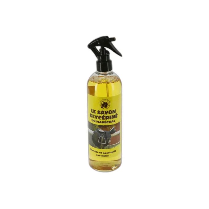 Ruiterzeep met glycerine La Gamme du Maréchal