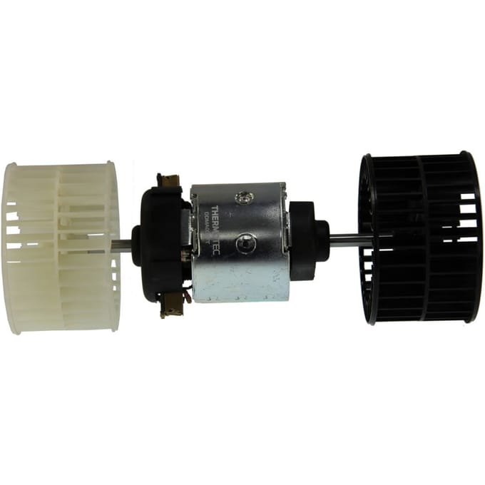 Interieurventilator THERMOTEC DDMA001TT