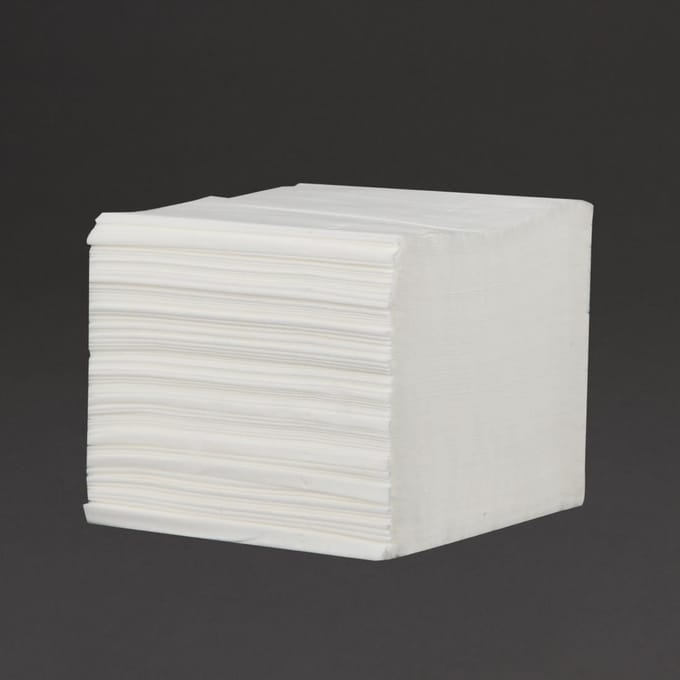 Jantex Bulkverpakking toiletpapier (36 stuks)