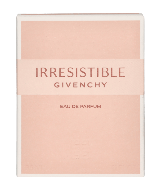 Eau de Parfum Givenchy Eau de Parfum Irresistible 35 ml
