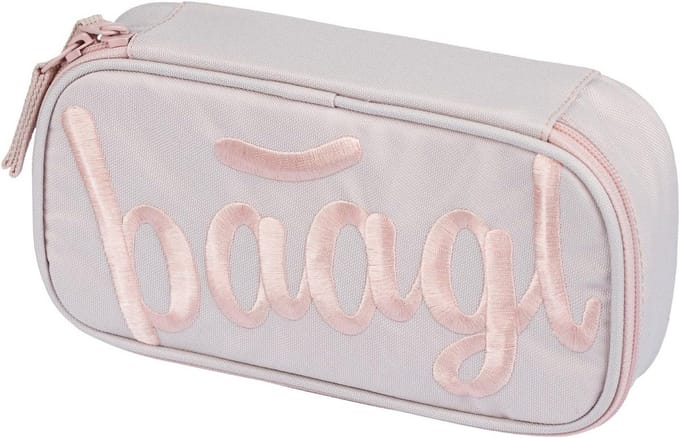 Pencil Case for Girls and Boys - Stylish Stationery Organizer