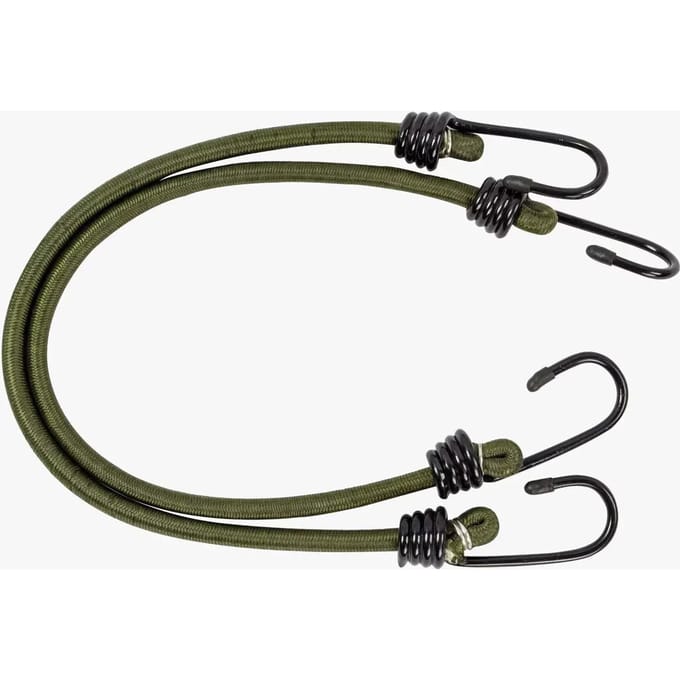 Verstelbare elastische koord Highlander (x2)