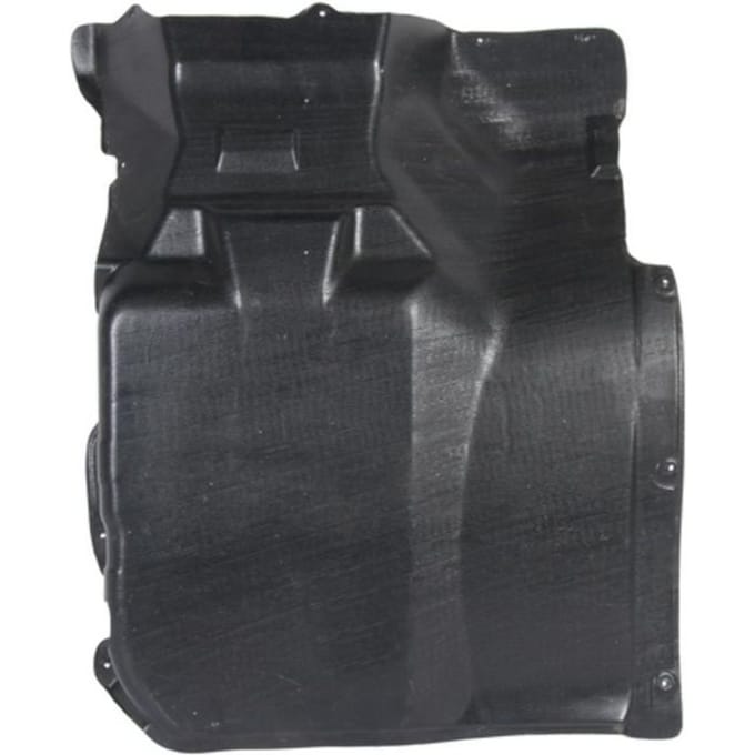 Afdekking motor BLIC 6601-02-0057871P links