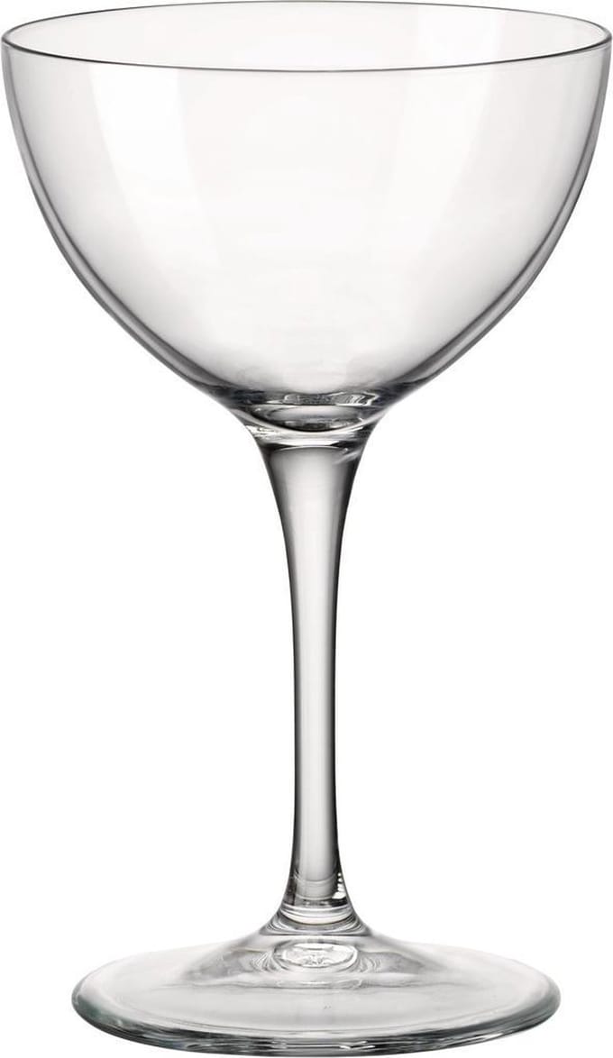 Bormioli Novecento Martiniglas 23.5 Cl Set 4