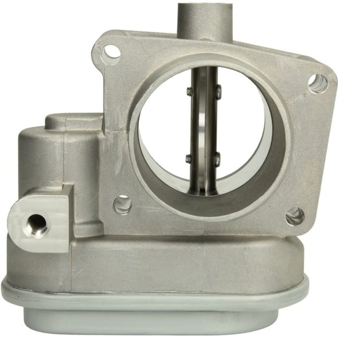 Gasklephuis VEMO V40-81-0005-1