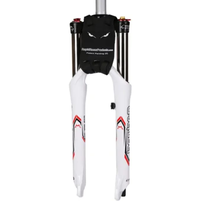 Rapidracerproducts Spatbord Neoguard Evil Eyes Maat M