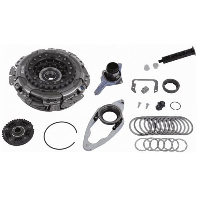 Koppelingsset DCT SACHS 3000 943 002