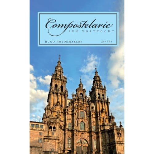 Compostelarie - Hugo Hoedemakers