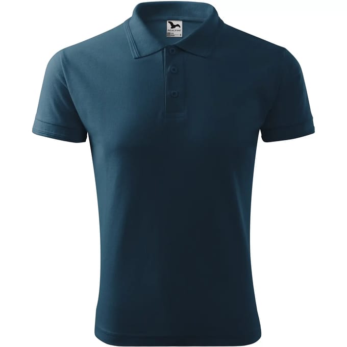 Polo Malfini Pique 203