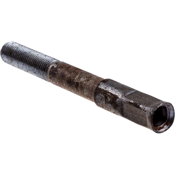 Driveshaft