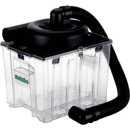 Metabo 630226000 Voorafgaande scheider voor allessauger 1 stuk(s)