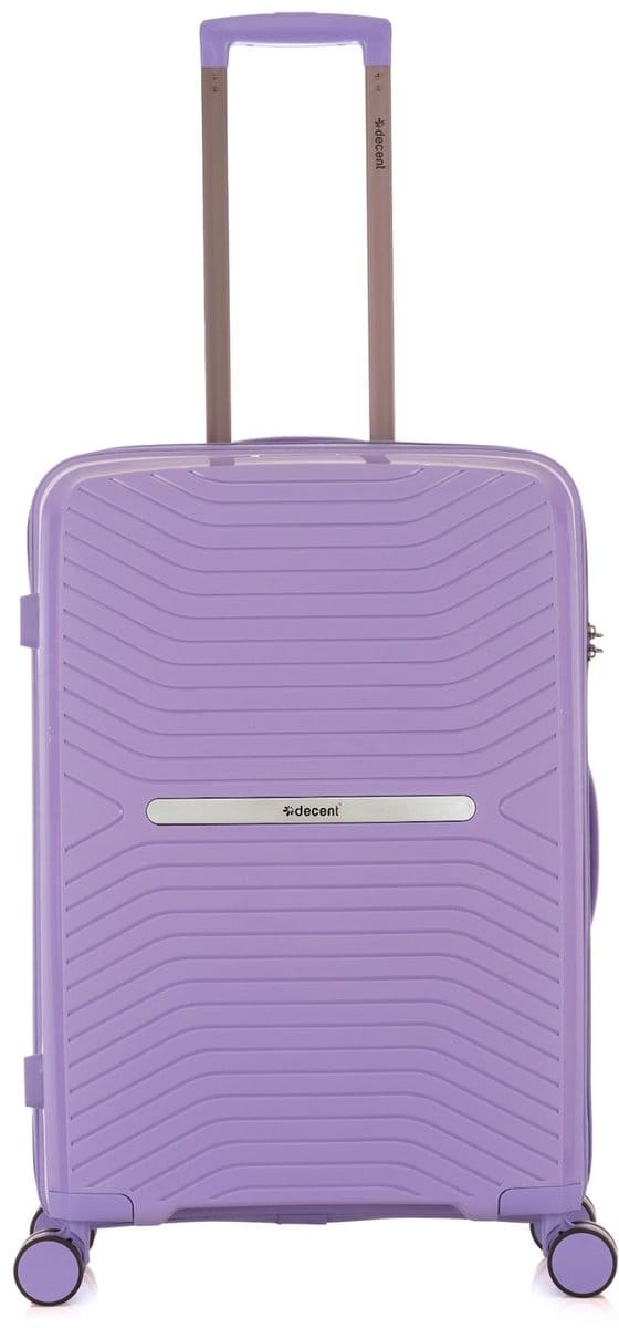 Decent Airmate Spinner Medium 67 lavender purple