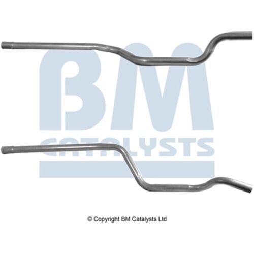 Uitlaatpijp BM CATALYSTS BM50153