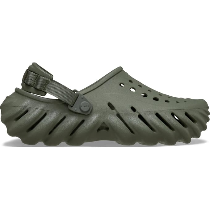 Klompen Crocs ECHO CLOG