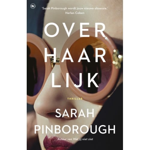 Over Haar Lijk - Sarah Pinborough