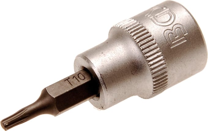 BGS Dopsleutelbit 3/8 Torx T10