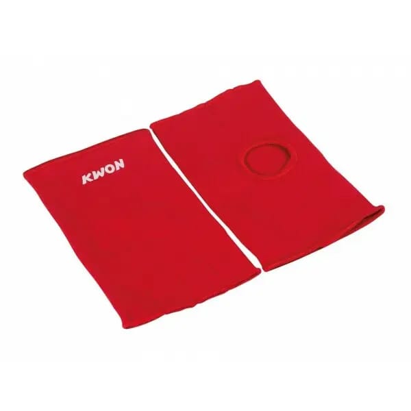 Onder handschoenen Kwon